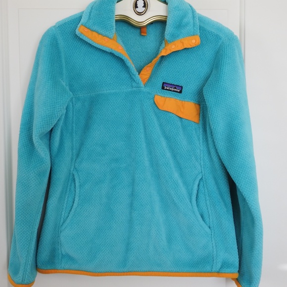 Patagonia Sweaters - Patagonia Synchilla